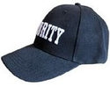 6 Panel Security Cap