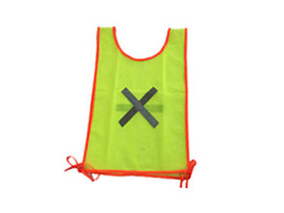 Reflective Bib