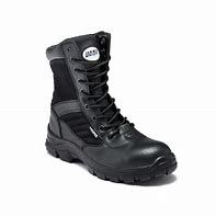 Trooper Swat Boot