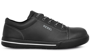 Rebel Lo Top Safety Shoe
