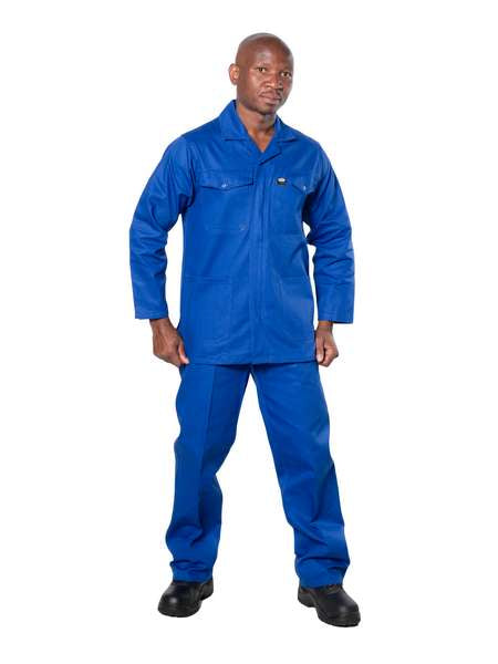 J54 Sabs Fabric Premium Suits