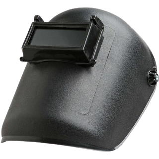 Pioneer Flip Front Welding Helmet Premium Quality-Industrial PPE | Welding Helmets | Welding Hard Hat-Supply Shop