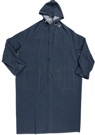 Rubberrised Rain Coat