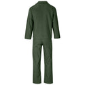 Acid Resistant Poly Cotton Conti Suit