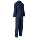 Technician 100% Cotton Conti Suit