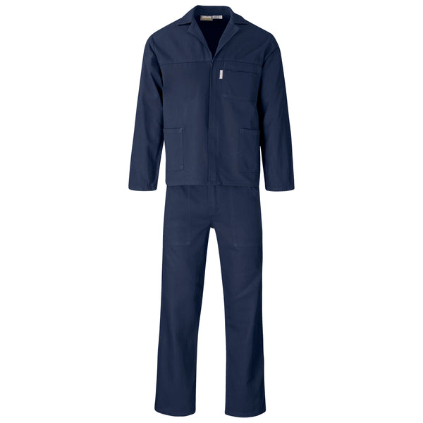 Technician 100% Cotton Conti Suit