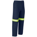 Artisan Premium 100% Cotton Pants - Reflective Legs