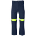 Artisan Premium 100% Cotton Pants - Reflective Legs
