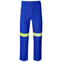 Artisan Premium 100% Cotton Pants - Reflective Legs