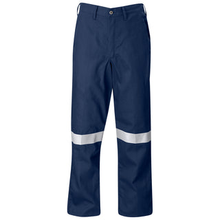 Sabs Flame Retardant & Acid Resistant Reflective Pants