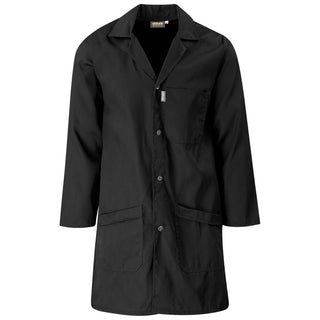 Prim Poly Cotton Dust Coat