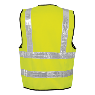 Contract PVC Waistcoat