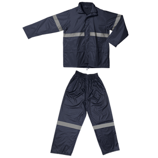 Element Rain Suit