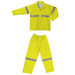 Element Rain Suit