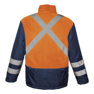 Fleet Jacket