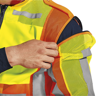 Force Jacket