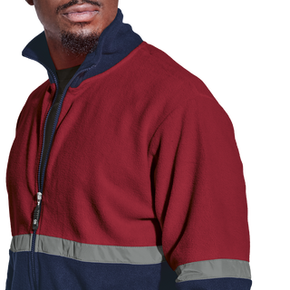 Quarry Fleece Jacket
