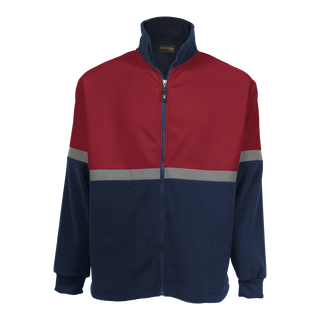 Quarry Fleece Jacket