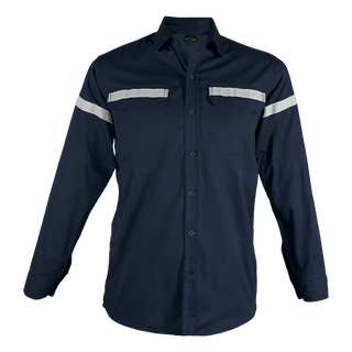 Coalfield Safety Shirt