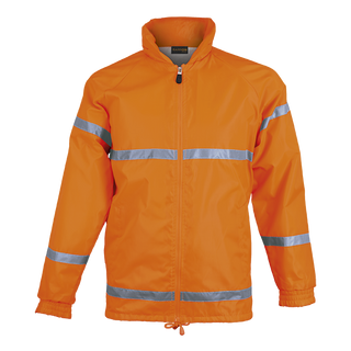 Convoy Safety Jacket