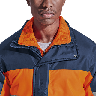 Contractor 3-In-1 Jacket