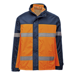 Contractor 3-In-1 Jacket