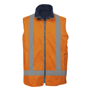 Blaze 4-In-1 Jacket