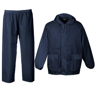Contract Rain Suit