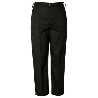 Budget Poly Cotton Conti Trouser