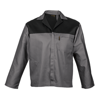 Budget Two Tone Conti Jacket