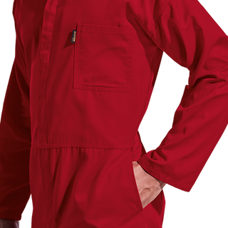 Budget Boiler Suit