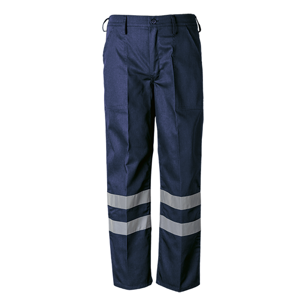 Premier Conti Trouser with Reflective