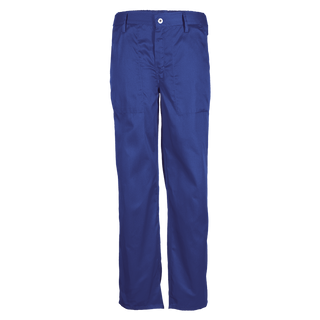 Ladies Poly Cotton Conti Trouser