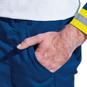 Hi-Vis Construction Conti Suit