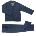 Budget 100% Cotton Conti Suit