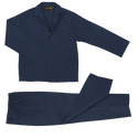 Budget 100% Cotton Conti Suit