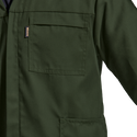 Acid Resistant Poly Cotton Conti Suit