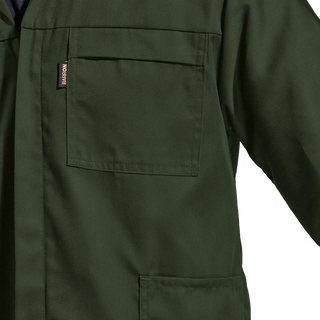 Acid Resistant Poly Cotton Conti Suit