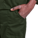 Acid Resistant Poly Cotton Conti Suit