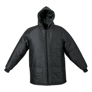 Ground Zero Jacket