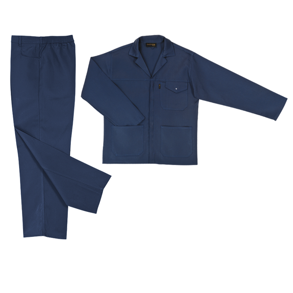 Supreme 100% Cotton Conti Suit