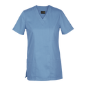Ladies Core Scrub Top