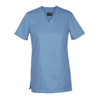 Ladies Core Scrub Top