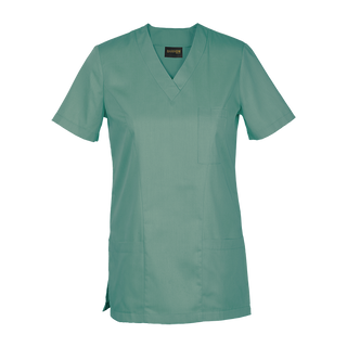 Ladies Core Scrub Top