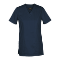 Ladies Core Scrub Top