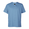 Mens Core Scrub Top