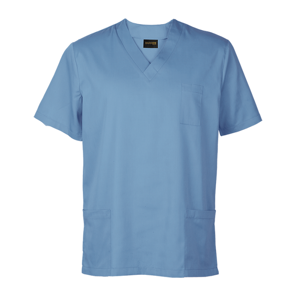 Mens Core Scrub Top