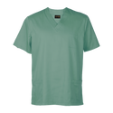 Mens Core Scrub Top