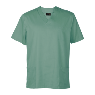 Mens Core Scrub Top