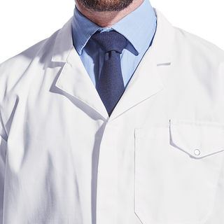 All-Purpose Long Sleeve Lab Coat